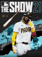 Game San Diego Studio MLB The Show 21 