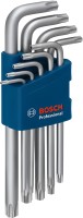 Photos - Tool Kit Bosch 1600A01TH4 