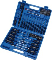 Photos - Tool Kit Draper 40850 