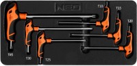 Photos - Tool Kit NEO 84-264 