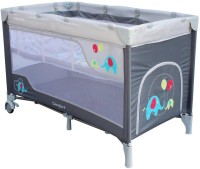 Photos - Playpen Baby Mix HR-8052-2L 