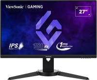 Photos - Monitor Viewsonic VX2779J-HD-PRO 27 "  black