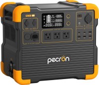 Photos - Portable Power Station Pecron E2400LFP 