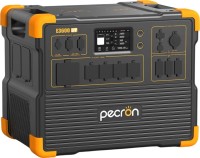 Photos - Portable Power Station Pecron E3600LFP 