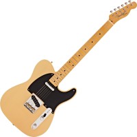 Photos - Guitar Fender Custom Shop '53 Telecaster 