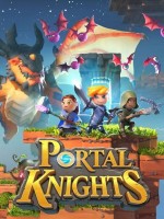 Photos - Game Keen Games Portal Knights 