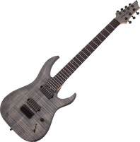 Photos - Guitar Schecter Sunset-7 Extreme 