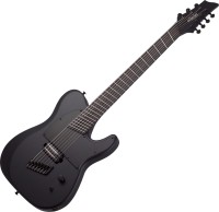 Photos - Guitar Schecter PT-7 MS Black Ops 