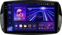 Photos - Car Stereo Teyes CC3 2K 3+32Gb Smart Fortwo 3 (2014-2020) 9 