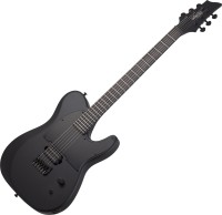 Photos - Guitar Schecter PT Black Ops 