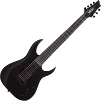 Photos - Guitar Schecter Sunset-7 Triad 