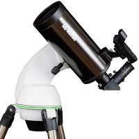 Photos - Telescope Skywatcher Skymax 102 MAK WiFi AZ-GO2 