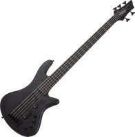 Photos - Guitar Schecter Stiletto-5 Stealth Pro 