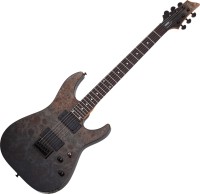 Photos - Guitar Schecter C-1 Standard 