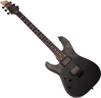 Photos - Guitar Schecter C-1 Standard LH 