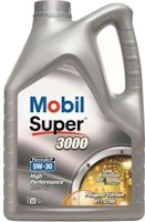 Photos - Engine Oil MOBIL Super 3000 Formula P 5W-30 5 L