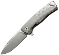 Knife / Multitool Lionsteel ROK Titanium 