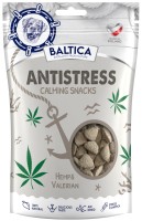 Photos - Dog Food Baltica Antistress Calming Snacks 150 g 