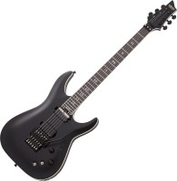 Photos - Guitar Schecter C-1 FR S SLS Elite Evil Twin 