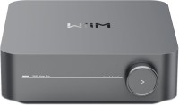 Hi-Fi Receiver WiiM Amp Pro 