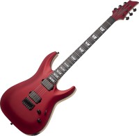 Photos - Guitar Schecter C-1 SLS Custom 