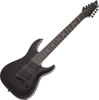 Photos - Guitar Schecter C-8 MS SLS Elite Evil Twin 