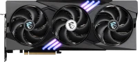 Graphics Card MSI GeForce RTX 5070 Ti 16G GAMING TRIO OC PLUS 