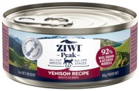 Photos - Cat Food Ziwi Peak Original Venison Recipe Canned 85 g 