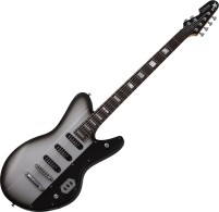 Photos - Guitar Schecter Robert Smith UltraCure VI 