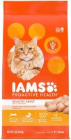 Cat Food IAMS ProActive Health Adult Chicken  3.18 kg