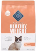 Cat Food Blue Buffalo True Solutions Healthy Weight Control Chicken 4.9 kg 