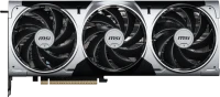 Graphics Card MSI GeForce RTX 5080 16G VENTUS 3X OC PLUS 