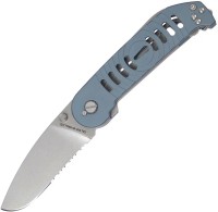 Photos - Knife / Multitool Extrema Ratio BF2 Helmsman SW