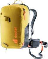 Photos - Backpack Deuter Alproof Lite 22 22 L