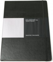 Notebook Moleskine Folio Squared Album 