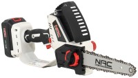 Photos - Power Saw NAC CB18-20-B20-S 