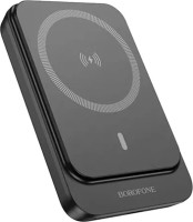 Photos - Powerbank Borofone BJ63 Nimble 