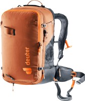 Photos - Backpack Deuter Alproof 32 32 L