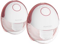 Photos - Breast Pump Momcozy M6 Double 