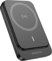 Photos - Powerbank Borofone BJ63A Nimble 