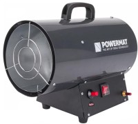 Photos - Industrial Space Heater Powermat PM-NAG-25GN 