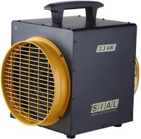 Photos - Industrial Space Heater Sial D033-FT 