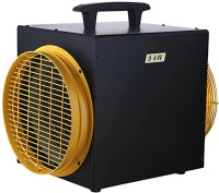 Photos - Industrial Space Heater Sial D090-FT 