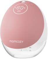 Photos - Breast Pump Momcozy M9 Single 