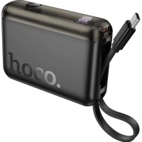 Photos - Powerbank Hoco J139 Hero Type-C 