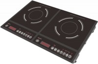 Photos - Cooker Besser 10364 black