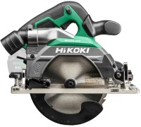 Photos - Power Saw Hitachi HIKOKI C1806DB W2Z 