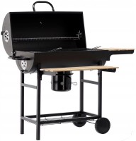 Photos - BBQ / Smoker Gardenline 5337 