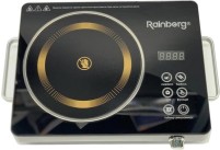 Photos - Cooker Rainberg RB-2278 black