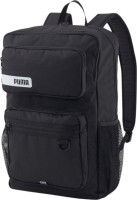 Photos - Backpack Puma Deck II Backpack 079512 21 L